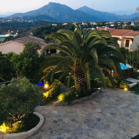 Villa Rinesa 포르티씨오 외부 사진