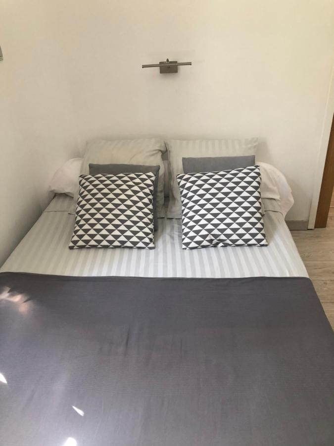Villa Rinesa 포르티씨오 외부 사진