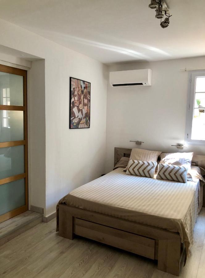 Villa Rinesa 포르티씨오 외부 사진