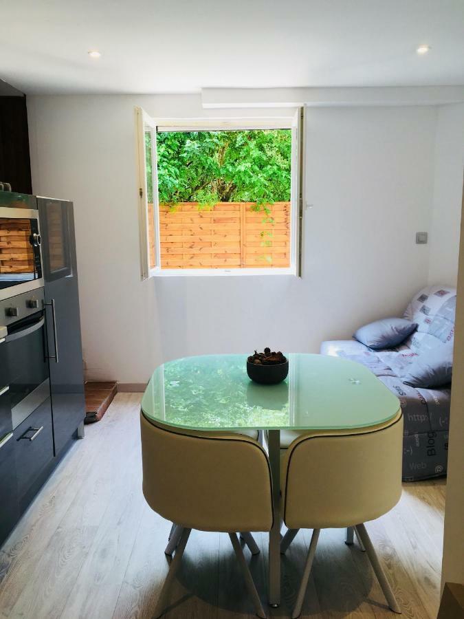 Villa Rinesa 포르티씨오 외부 사진