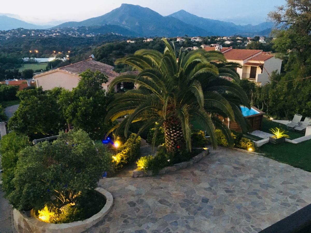 Villa Rinesa 포르티씨오 외부 사진